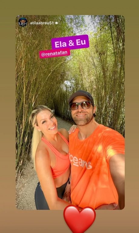 Renata Fan star nudes archive