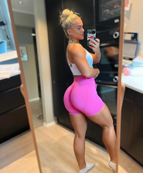 sirenbjerkli pornstar nice galleries