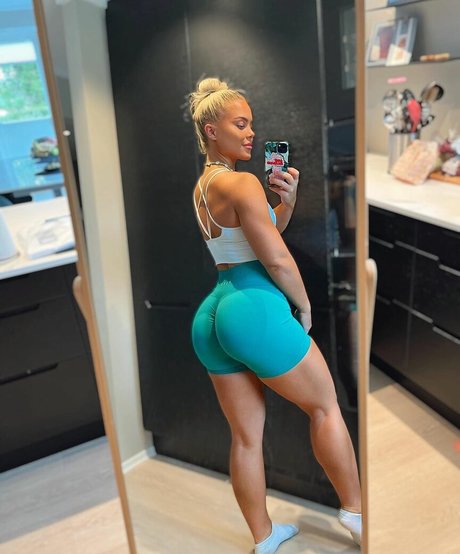 sirenbjerkli pornstar naked pics