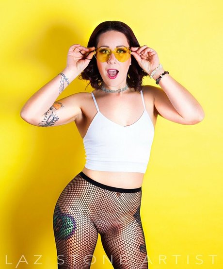 Belle O hara free pornstar pic