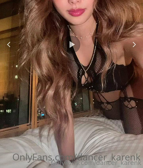 dancer karenk pornstar nude photo
