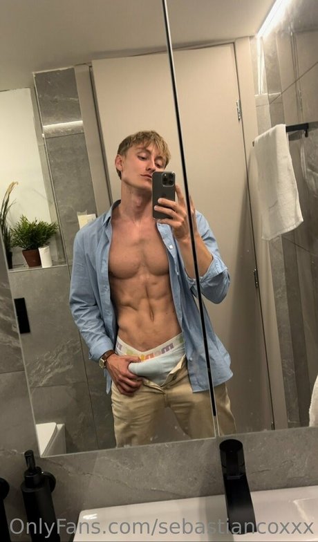 sebastiancoxxx perfect star gallery