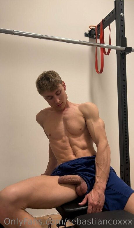 sebastiancoxxx model xxx pictures