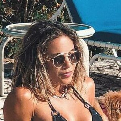 Magga Braco model nude images