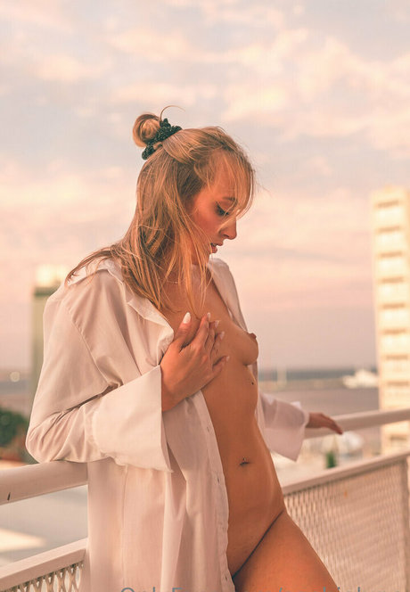 sophielune model art archive