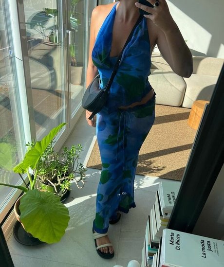 Maria Mood model erotic pictures