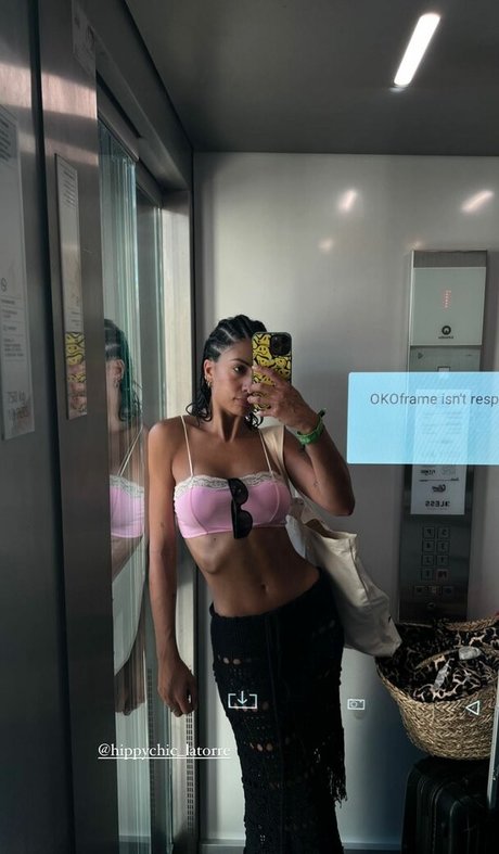 Maria Mood model perfect photos