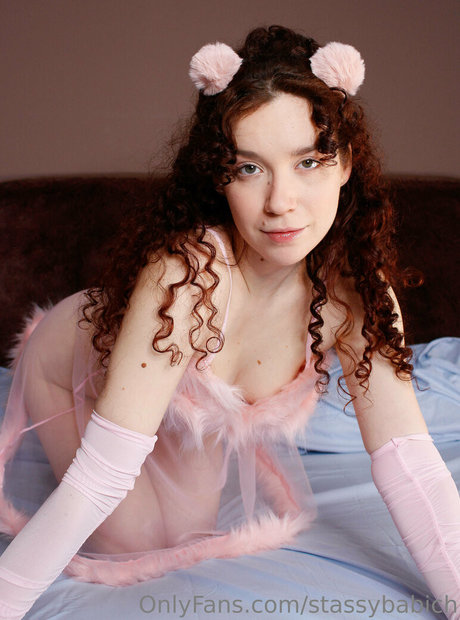 Stassybabich pornstar free pic