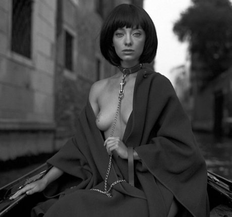 ioannova beautiful model img