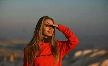 ioannova pretty model img