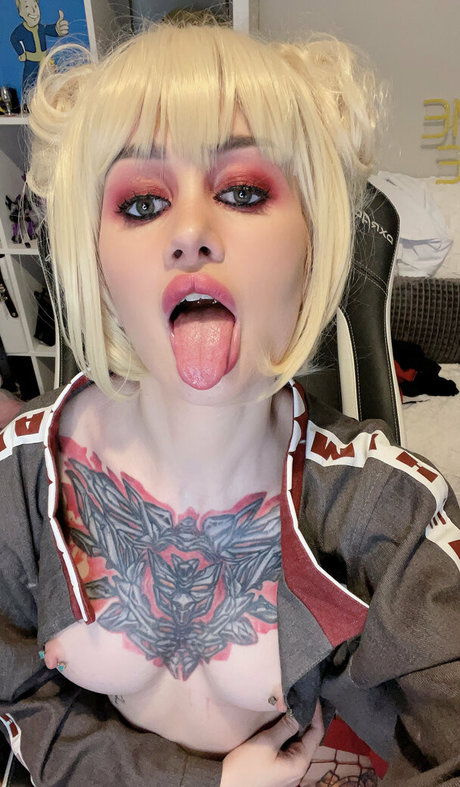 cosplay naked onlyfans free pic