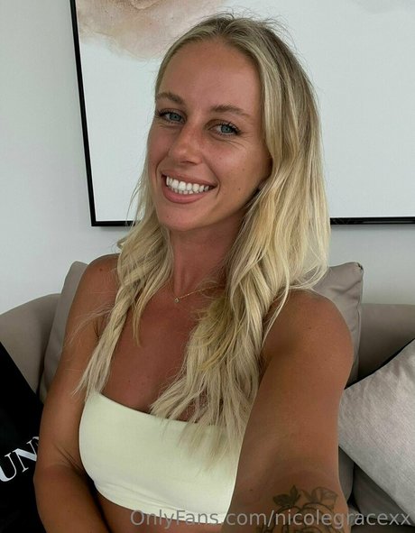 Nicole Grace free model pictures