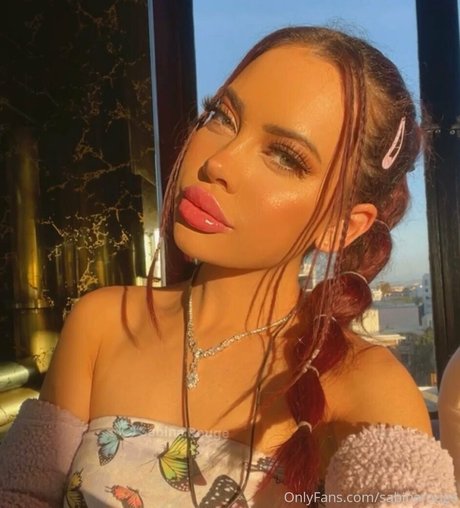 sabinabella model hd image