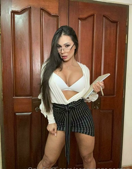 Esperanzagomez star free gallery