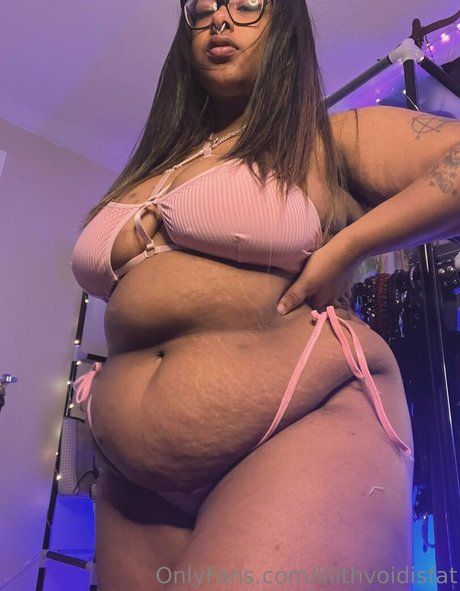 lilithvoidisfat star erotic pics