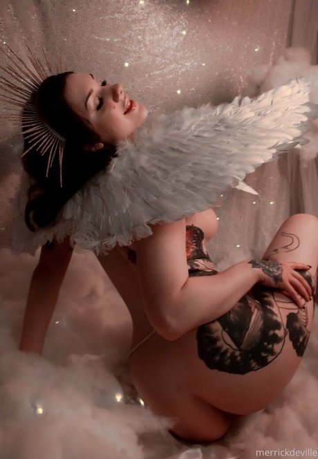 merrickdeville perfect model images