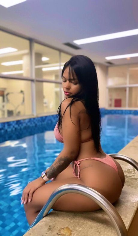 Amandinha exclusive model gallery