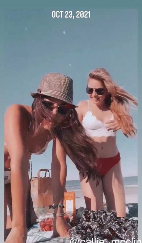 Cassady McClincy model xxx img