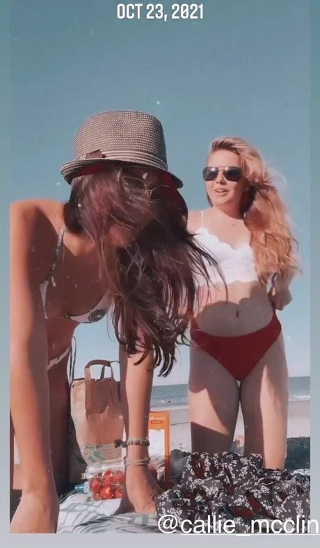 Cassady McClincy star top gallery