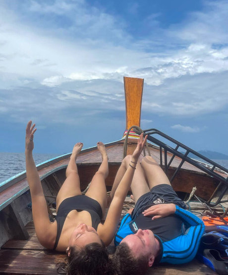 Cassady McClincy perfect actress img