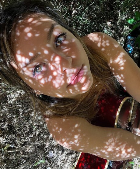 Cassady McClincy star art images