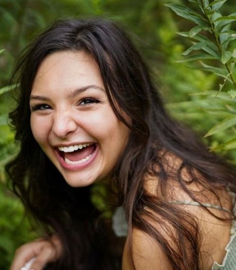 Cassady McClincy actress picture