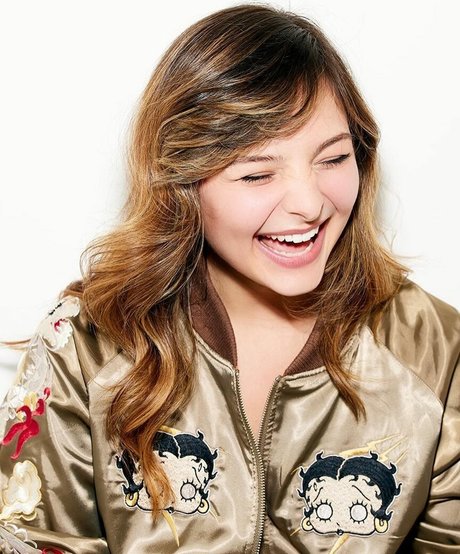 Cassady McClincy hot actress gallery