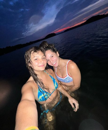 Cassady McClincy model beautiful picture