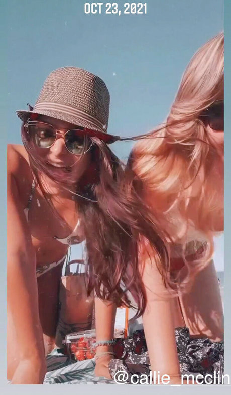 Cassady McClincy exclusive actress photos