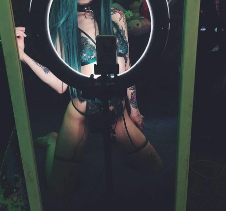 SuspiciousRavioli star adult photo