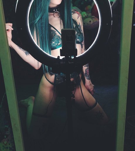 SuspiciousRavioli star sexy galleries