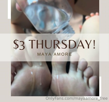 mayaamore free pornstar exclusive img