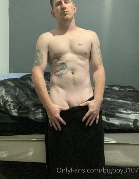 bigboy3107 model hot images