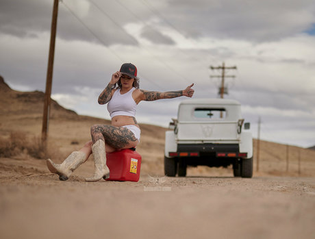 beccafaye66free art star picture