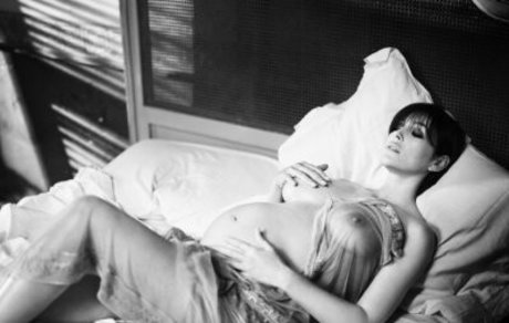 Monica Bellucci sex model gallery