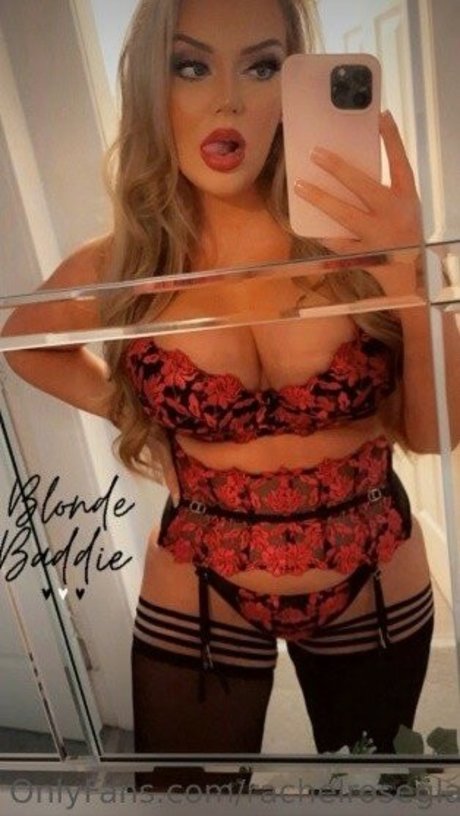 sexy blonde onlyfans sexy nudes picture