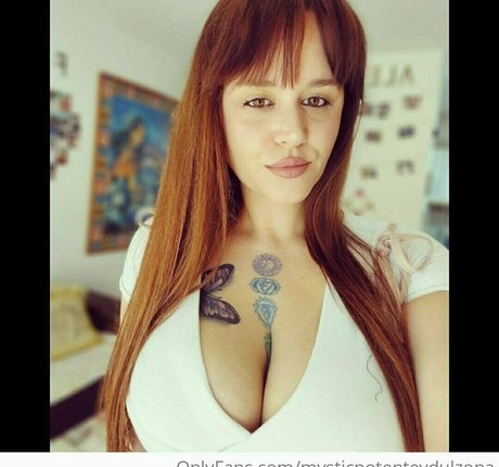 mysticpotenteydulzona model top gallery