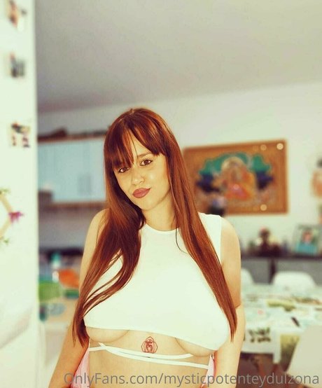 mysticpotenteydulzona model art images