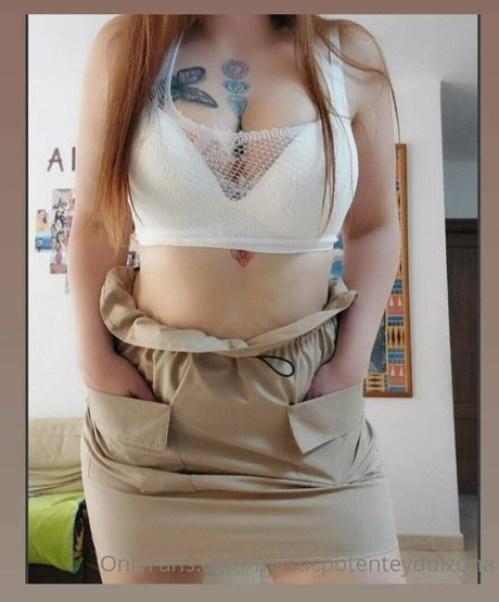 mysticpotenteydulzona exclusive actress archive