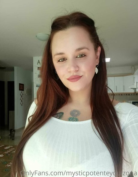 mysticpotenteydulzona high quality star pic