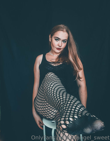 evangel sweet pornstar art picture