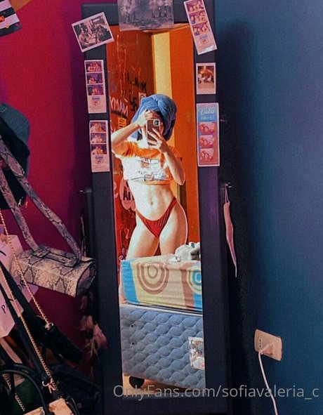 sofiavaleria c nude actress gallery