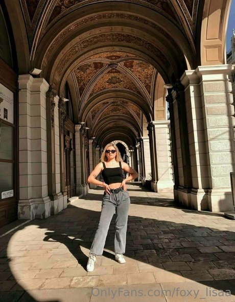 foxy lisaa pornstar free galleries