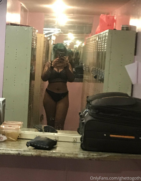 ghettogoth pornstar beautiful pictures