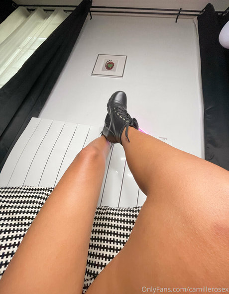 Camillerosex erotic star galleries