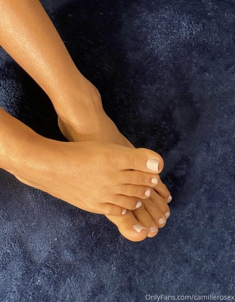 Camillerosex hot star photo