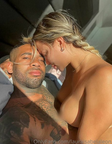 Laura Isabel Leon pornographic star gallery