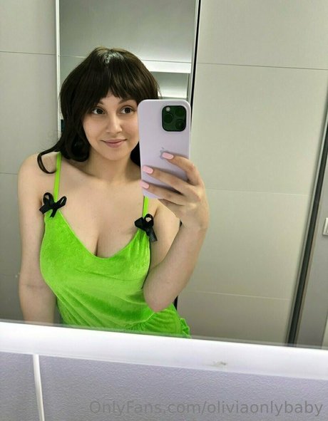 oliviaonlybaby erotic star picture