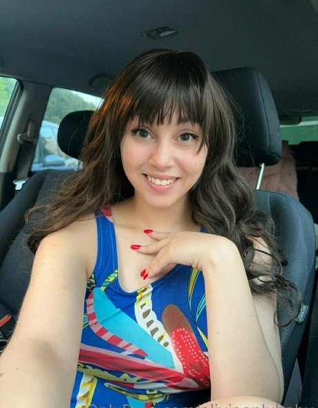 oliviaonlybaby star art picture