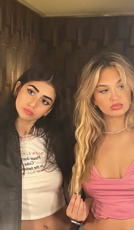 Claudia Conway pornstar sexy photo